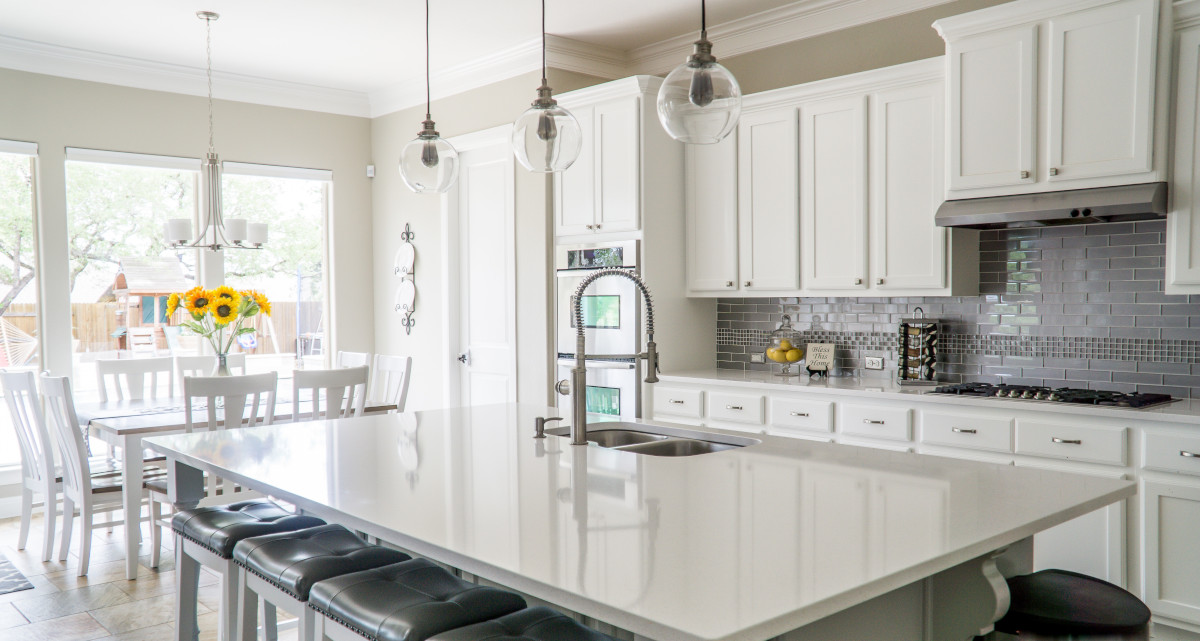 The Benefits of Having IKEA Cabinets